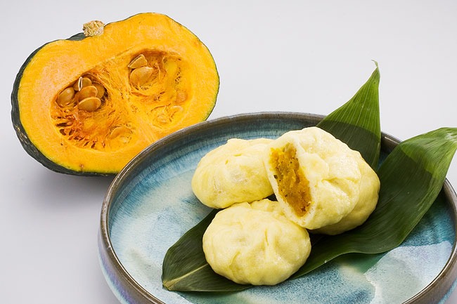 かぼちゃ（160円/個）